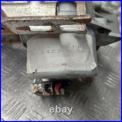 Renault Grand Modus 2011 1.5 diesel PAS power steering column & motor 54084783P