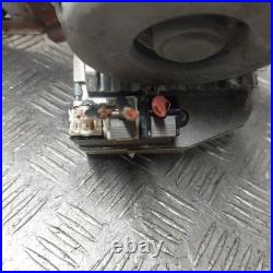 Renault Grand Modus 2011 1.5 diesel PAS power steering column & motor 54084783P