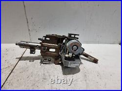 Renault Grand Power Steering Column ECU & Motor & UJ 2008 Modus OEM 8200826819