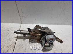 Renault Grand Power Steering Column ECU & Motor & UJ 2008 Modus OEM 8200826819