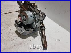 Renault Grand Power Steering Column ECU & Motor & UJ 2008 Modus OEM 8200826819