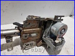 Renault Grand Power Steering Column ECU & Motor & UJ 2008 Modus OEM 8200826819