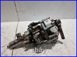 Renault Grand Power Steering Column ECU & Motor & UJ 2008 Modus OEM 8200826819