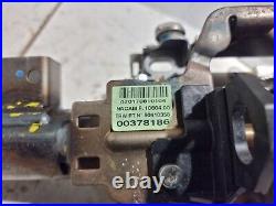Renault Grand Power Steering Column ECU & Motor & UJ 2008 Modus OEM 8200826819