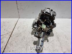 Renault Grand Power Steering Column ECU & Motor & UJ 2008 Modus OEM 8200826819