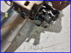 Renault Grand Power Steering Column ECU & Motor & UJ 2008 Modus OEM 8200826819