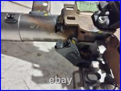 Renault Grand Power Steering Column ECU & Motor & UJ 2008 Modus OEM 8200826819