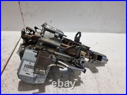 Renault Grand Power Steering Column ECU & Motor & UJ 2008 Modus OEM 8200826819