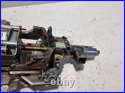 Renault Grand Power Steering Column ECU & Motor & UJ 2008 Modus OEM 8200826819