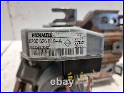 Renault Grand Power Steering Column ECU & Motor & UJ 2008 Modus OEM 8200826819