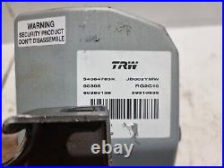 Renault Grand Power Steering Column ECU & Motor & UJ 2008 Modus OEM 8200826819