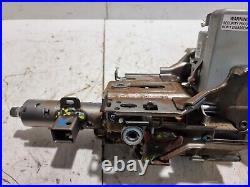Renault Grand Power Steering Column ECU & Motor & UJ 2008 Modus OEM 8200826819