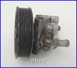 Renault Master 10-23 III Ev, Hv, Uv Power Steering Pump/motor 491105700r