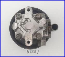 Renault Master 10-23 III Ev, Hv, Uv Power Steering Pump/motor 491105700r