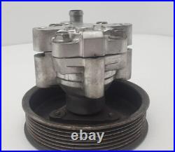Renault Master 10-23 III Ev, Hv, Uv Power Steering Pump/motor 491105700r