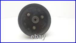 Renault Master 10-23 III Ev, Hv, Uv Power Steering Pump/motor 491105700r