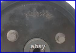 Renault Master 10-23 III Ev, Hv, Uv Power Steering Pump/motor 491105700r