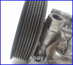 Renault Master 10-23 III Ev, Hv, Uv Power Steering Pump/motor 491105700r