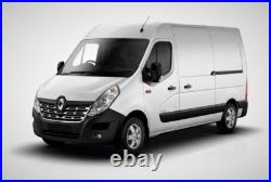 Renault Master 10-23 III Ev, Hv, Uv Power Steering Pump/motor 491105700r