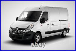 Renault Master 10-23 III Ev, Hv, Uv Power Steering Pump/motor 491105700r