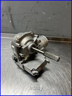 Renault Megane 2 Cabriolet M Electric Power Steering Motor Steering 8200246631