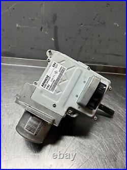 Renault Megane 2 Cabriolet M Electric Power Steering Motor Steering 8200246631