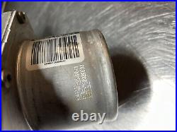 Renault Megane 2 Cabriolet M Electric Power Steering Motor Steering 8200246631