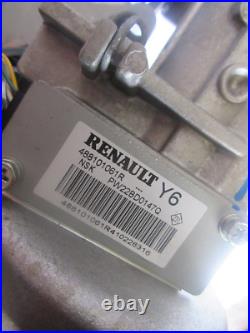 Renault Megane Electric Power Steering Pump Column Motor 488101061r 100%? 08-15