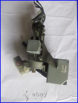 Renault Megane Electric Power Steering Pump Column Motor 488101061r 100%? 08-15