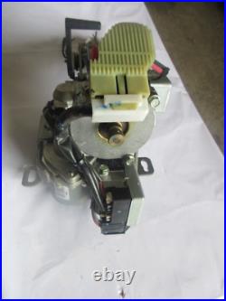 Renault Megane Electric Power Steering Pump Column Motor 488101061r 100%? 08-15