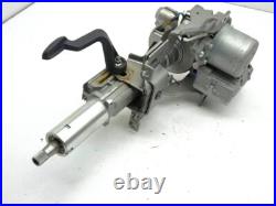 Renault Megane IV 2018 Electric Power Steering Pump Motor EAWCEC086 AMD180216