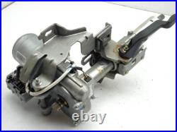 Renault Megane IV 2018 Electric Power Steering Pump Motor EAWCEC086 AMD180216