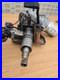 Renault Twingo Gordini electric power steering column pump motor 8200688122D