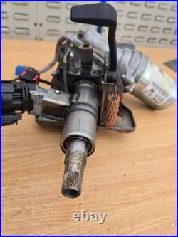 Renault Twingo Gordini electric power steering column pump motor 8200688122D