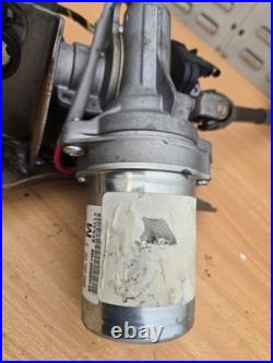 Renault Twingo Gordini electric power steering column pump motor 8200688122D