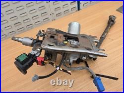 Renault Twingo Gordini electric power steering column pump motor 8200688122D