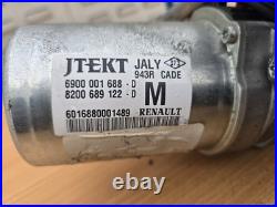 Renault Twingo Gordini electric power steering column pump motor 8200688122D