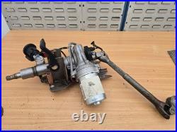 Renault Twingo Gordini electric power steering column pump motor 8200688122D
