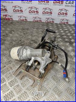 Renault Twingo Mk2 Power Steering Column Motor (6900001633) 2007 2011