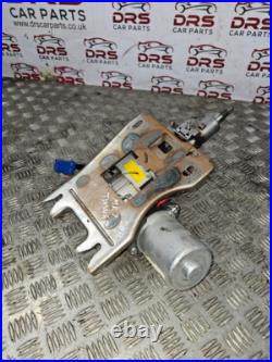 Renault Twingo Mk2 Power Steering Column Motor (6900001633) 2007 2011