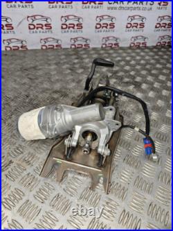 Renault Twingo Mk2 Power Steering Column Motor (6900001633) 2007 2011