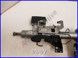 Renault Zoe EV 2019-2024 Electric Power Steering Column with Motor 488102338R