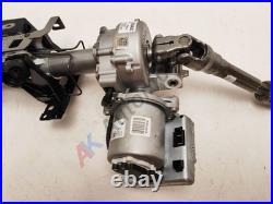 Renault Zoe EV 2019-2024 Electric Power Steering Column with Motor 488102338R