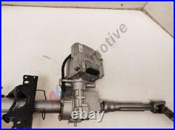 Renault Zoe EV 2019-2024 Electric Power Steering Column with Motor 488102338R