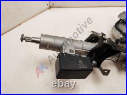 Renault Zoe EV 2019-2024 Electric Power Steering Column with Motor 488102338R