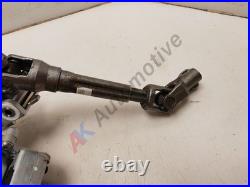 Renault Zoe EV 2019-2024 Electric Power Steering Column with Motor 488102338R