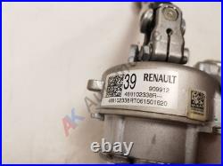 Renault Zoe EV 2019-2024 Electric Power Steering Column with Motor 488102338R