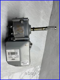 Renault clio mk3 1490 Petrol 2009 modus power steering motor 54084783N