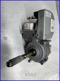 Renault clio mk3 1490 Petrol 2009 modus power steering motor 54084783N