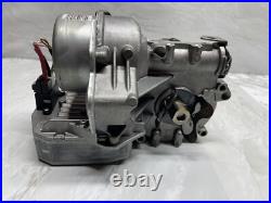 Renault clio mk3 1490 Petrol 2009 modus power steering motor 54084783N